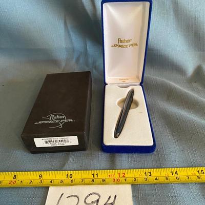 Fisher Space Pen