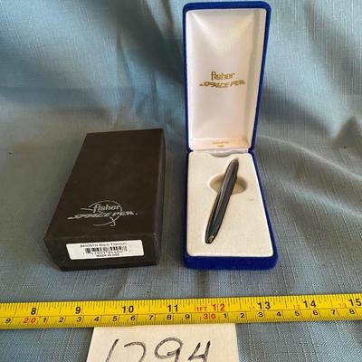 Fisher Space Pen