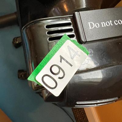 Comfort Zone Deluxe Oil Filled Radiator Heater