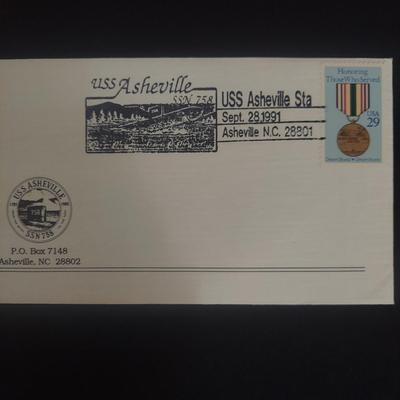 First Day Issue Stamps and More (DR-BBL)