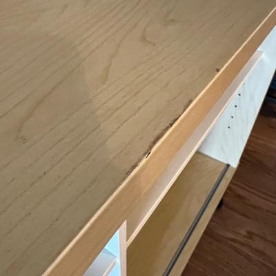 IKEA Magiker TV Stand