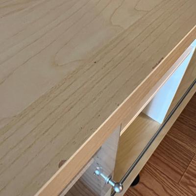 IKEA Magiker TV Stand