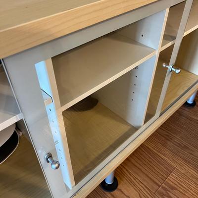 IKEA Magiker TV Stand