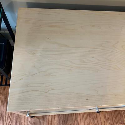 IKEA Magiker TV Stand