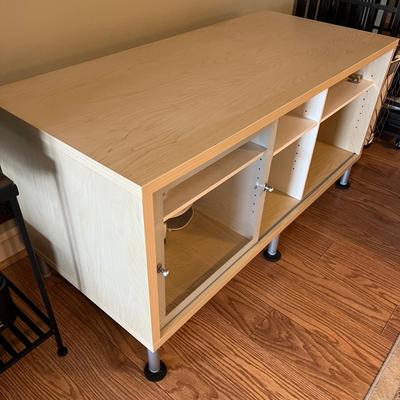 IKEA Magiker TV Stand