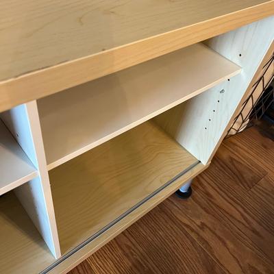 IKEA Magiker TV Stand