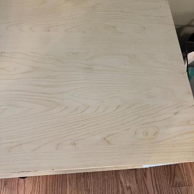 IKEA Magiker TV Stand