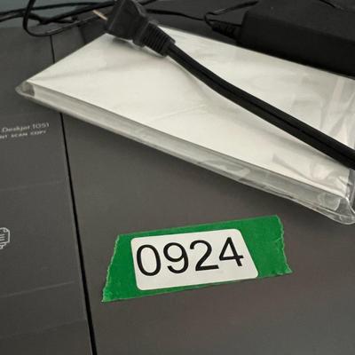 HP Deskjet 1051 Print Scan Copy