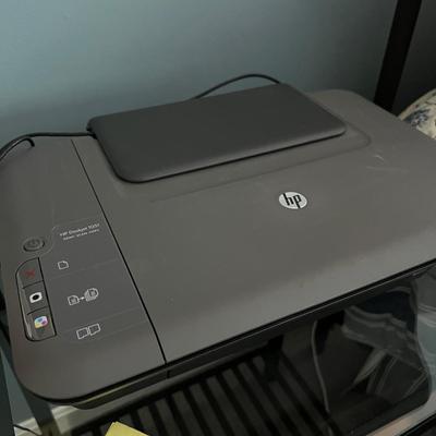 HP Deskjet 1051 Print Scan Copy