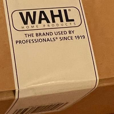 Men’s Accessories Lot - Swank, Brooks Brothers + NEW Wahl Clipper Kit