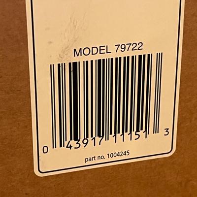 Men’s Accessories Lot - Swank, Brooks Brothers + NEW Wahl Clipper Kit