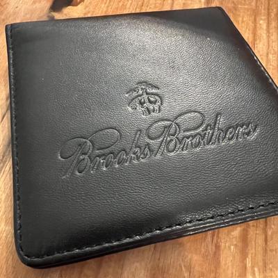 Men’s Accessories Lot - Swank, Brooks Brothers + NEW Wahl Clipper Kit
