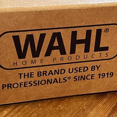 Men’s Accessories Lot - Swank, Brooks Brothers + NEW Wahl Clipper Kit