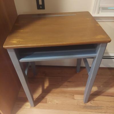 Children's Desk (DR-BBL)