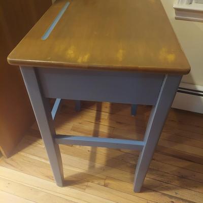Children's Desk (DR-BBL)