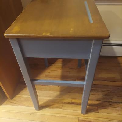 Children's Desk (DR-BBL)