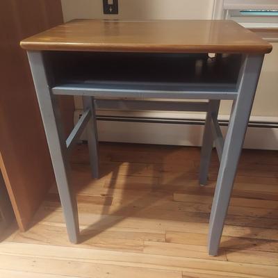 Children's Desk (DR-BBL)