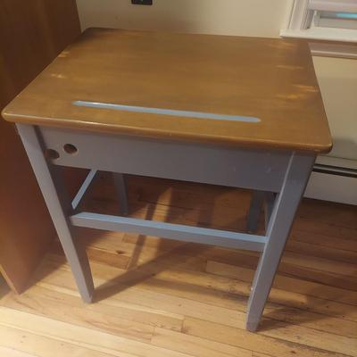 Children's Desk (DR-BBL)