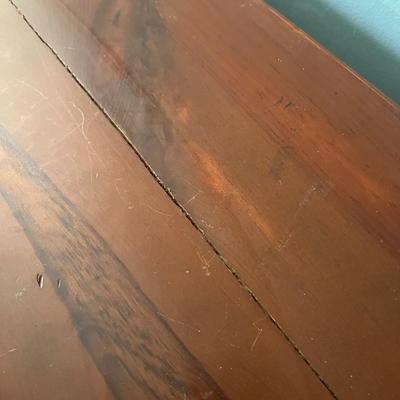 Wooden Chest of Drawers Dresser
