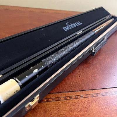 Imperial Pool Cue Stick