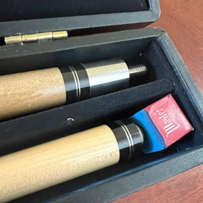 Imperial Pool Cue Stick