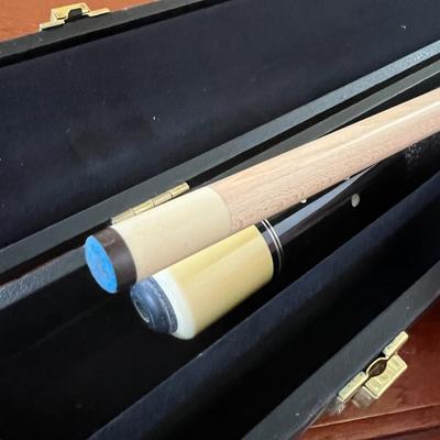 Imperial Pool Cue Stick