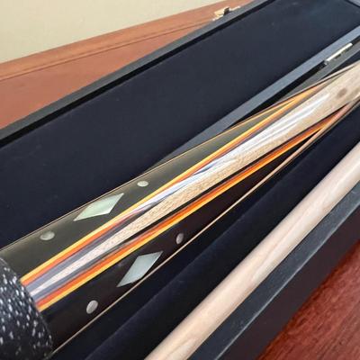 Imperial Pool Cue Stick