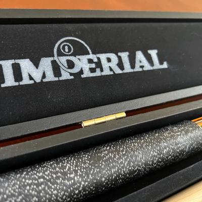 Imperial Pool Cue Stick