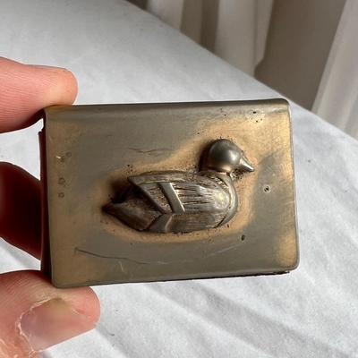 Sterling Silver Lighter, Silver Plated Condiment Holder, and More (LR-DZ)