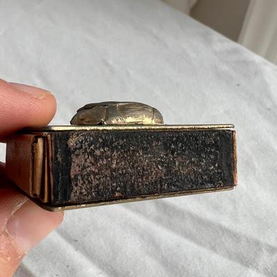 Sterling Silver Lighter, Silver Plated Condiment Holder, and More (LR-DZ)