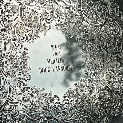 Assorted Silver Plated Awards (LR-DZ)