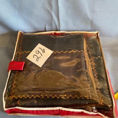Vintage Stadium Blanket