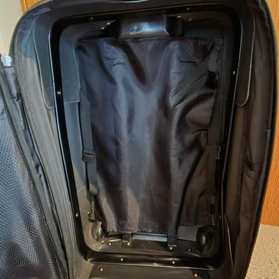 Carry On Luggage