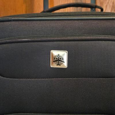 Carry On Luggage