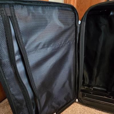 Carry On Luggage