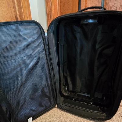 Carry On Luggage