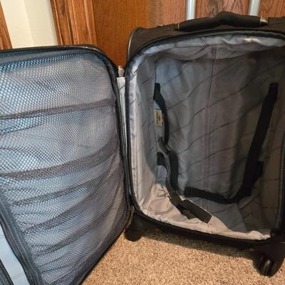 Dockers Carry On Luggage