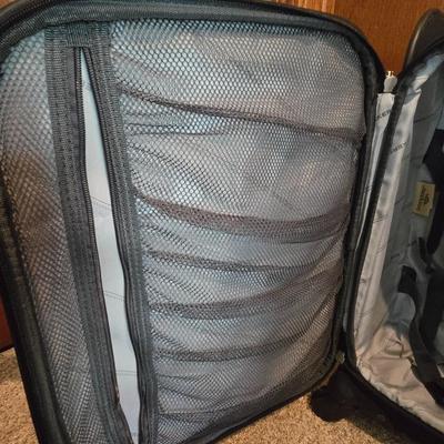 Dockers Carry On Luggage