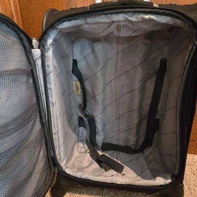 Dockers Carry On Luggage
