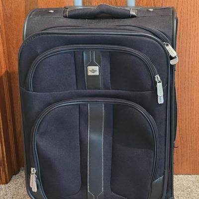 Dockers Carry On Luggage