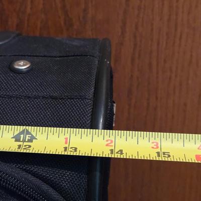 Dockers Carry On Luggage