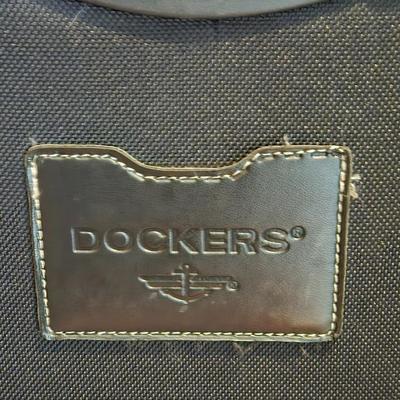 Dockers Carry On Luggage