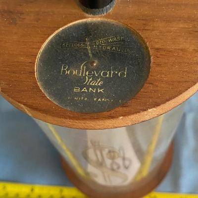 Mid Century Bank
