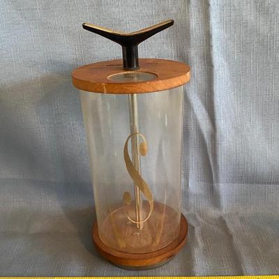 Mid Century Bank
