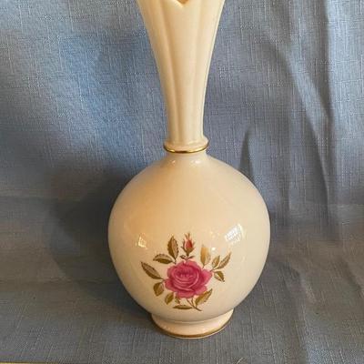 Lenox Bud Vase