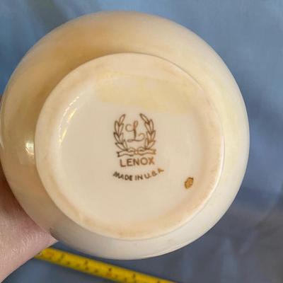 Lenox Bud Vase