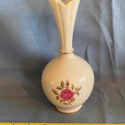Lenox Bud Vase