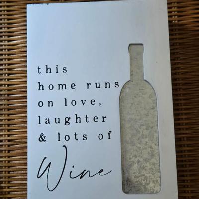 Wine & Home Deco