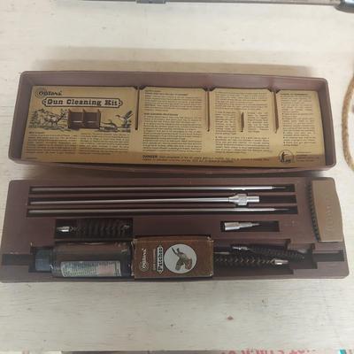 Connecticut Valley Arms Bobcat .50 Caliber Black Powder Rifle and more (BS-BBL)