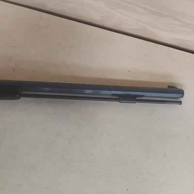 Connecticut Valley Arms Bobcat .50 Caliber Black Powder Rifle and more (BS-BBL)